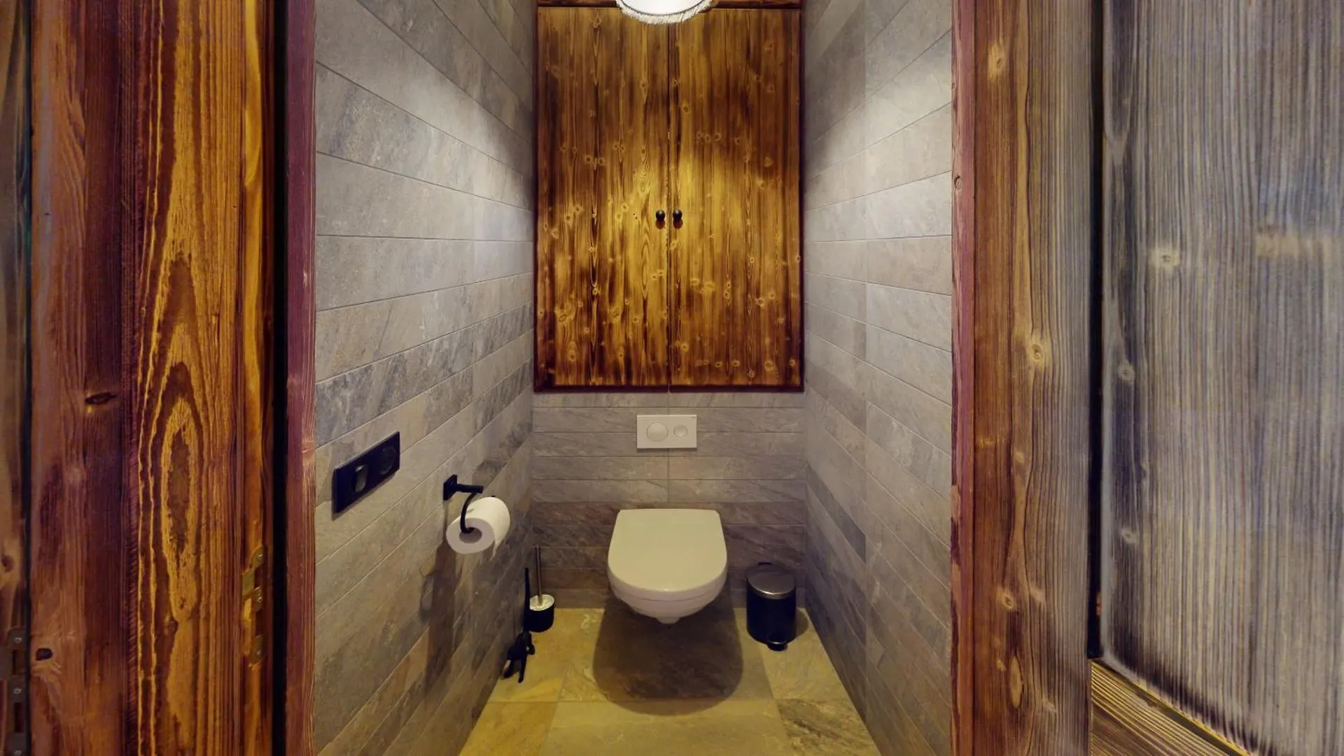 Residence Esmelie Nieuw Zeer Luxe En Comfortabel In Centrum Toplocatie Saint-Sorlin-d'Arves France