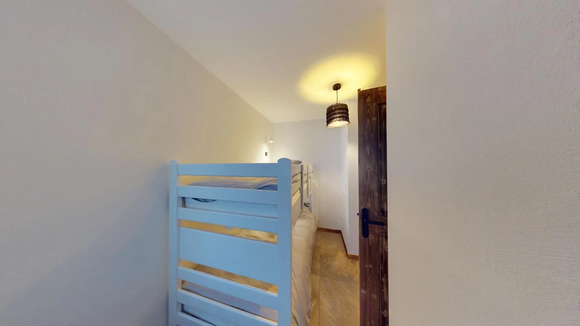 Residence Esmelie Nieuw Zeer Luxe En Comfortabel In Centrum Toplocatie Saint-Sorlin-d'Arves 0*,  France